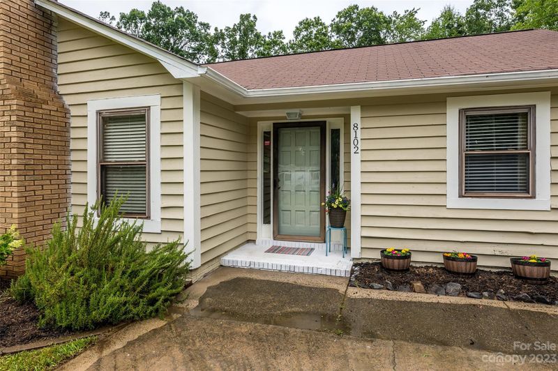 8102 Red Lantern Rd, Indian Trail, NC 28079