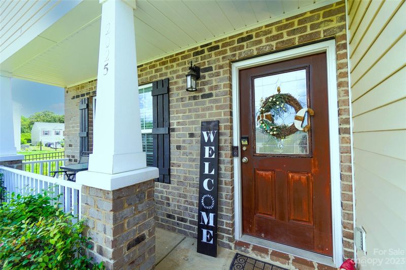 2025 Primm Rd, Charlotte, NC 28216