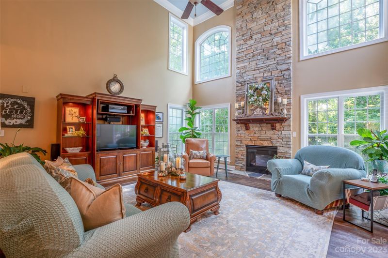 4411 Sunset Rose Dr, Fort Mill, SC 29708