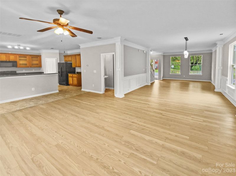 6402 Alder Ct, Charlotte, NC 28215