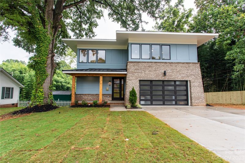 1319 Fordham Rd, Charlotte, NC 28208