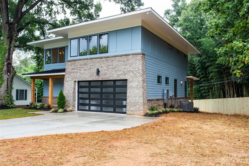 1319 Fordham Rd, Charlotte, NC 28208