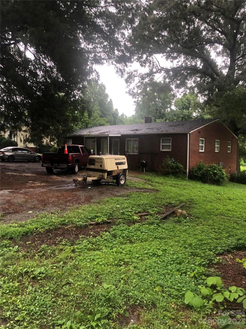 0 Fincher Blvd, Charlotte, NC 28269