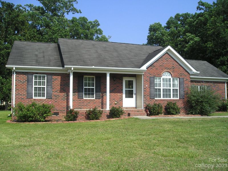 3222 Neal Boyce Rd, Monroe, NC 28110