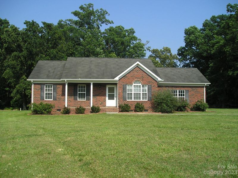 3222 Neal Boyce Rd, Monroe, NC 28110