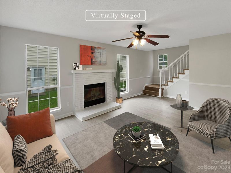 9026 Oren Thompson Rd, Charlotte, NC 28213
