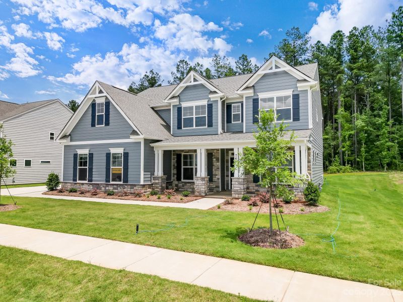 769 Yucatan Dr #133, Waxhaw, NC 28173