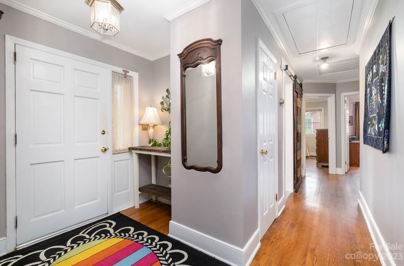 6840 Pleasant Oaks Cir, Charlotte, NC 28216