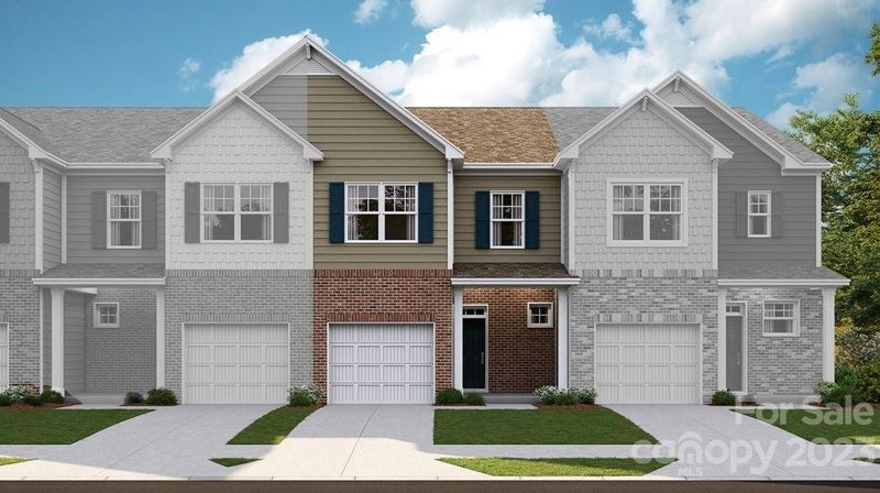 7005 Everly Commons Ln #2017, Tega Cay, SC 29708