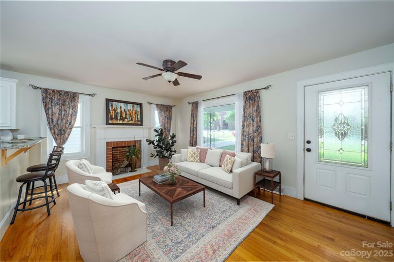 507 Cook St, Kannapolis, NC 28083