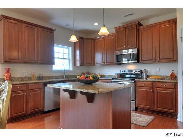 10001 Magna Ln, Indian Trail, NC 28079