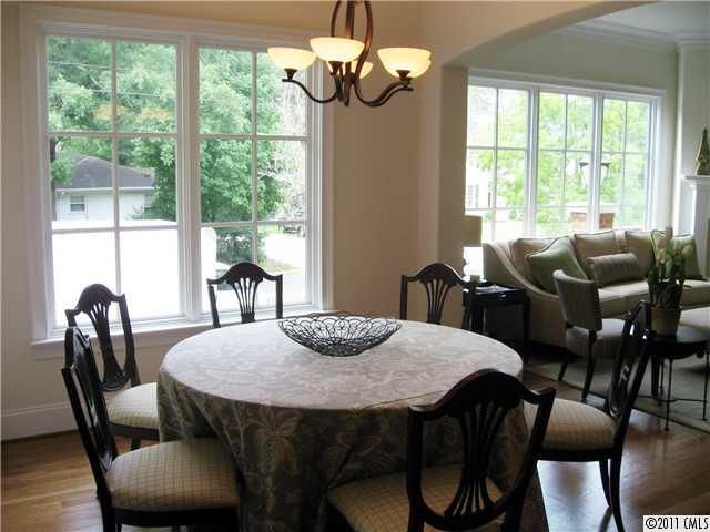 1823 Princeton Ave #., Charlotte, NC 28209
