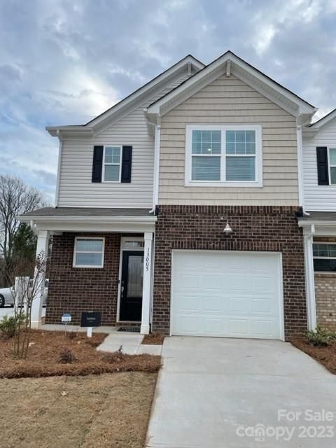 13111 Cottage Crest Ln #128, Charlotte, NC 28273