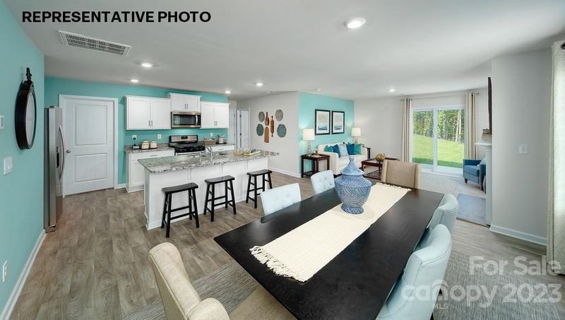 2043 Redstone Dr, York, SC 29745