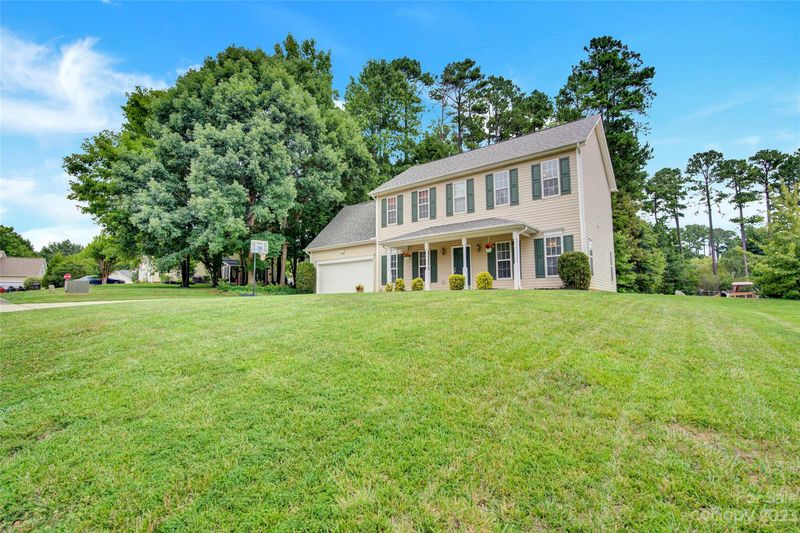 12816 Matisse Ln, Charlotte, NC 28215