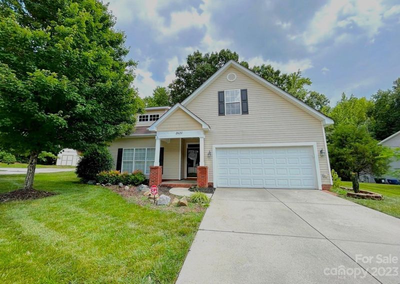 2620 Grayson Pw, Monroe, NC 28110
