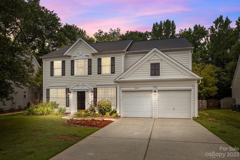 12028 Humboldt Dr, Charlotte, NC 28277