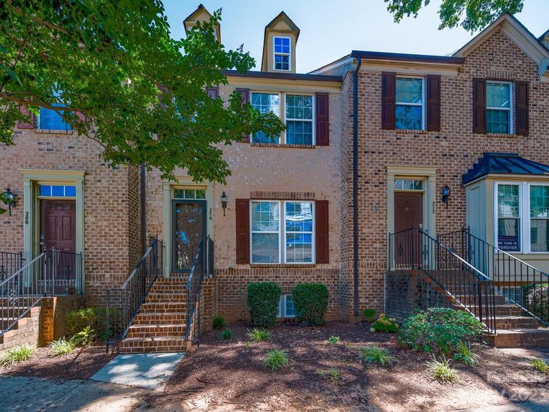 276 W Bland St, Charlotte, NC 28203