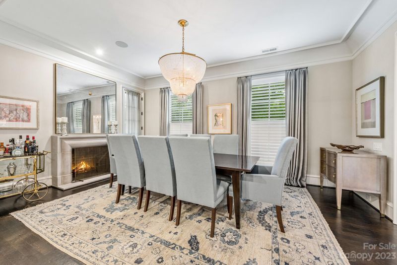 114 Cottage Pl, Charlotte, NC 28207