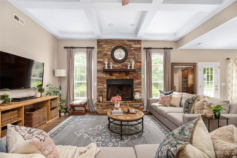 6508 Fieldstone Manor Dr, Matthews, NC 28105