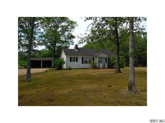 2318 Shiloh Unity Rd, Lancaster, SC 29720