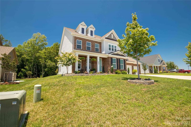 931 Chippenham Ave, Lancaster, SC 29720