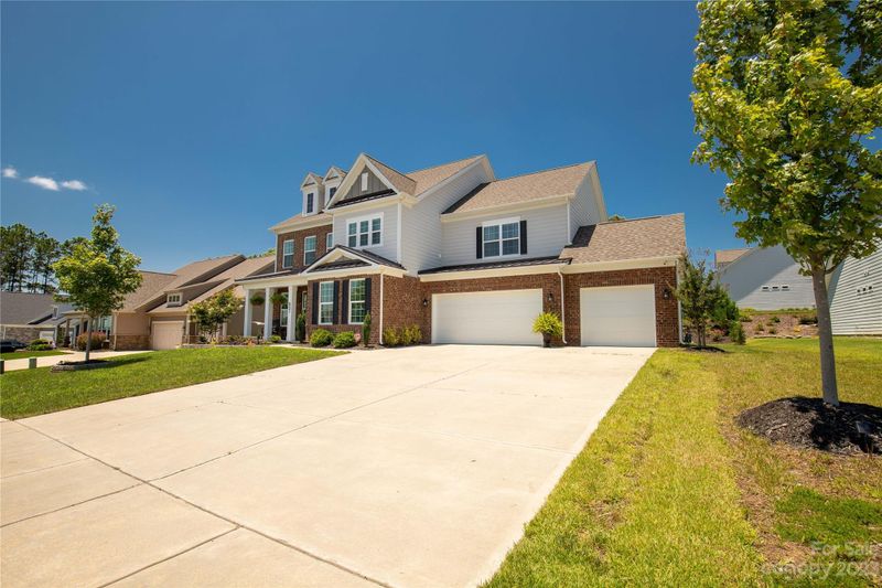931 Chippenham Ave, Lancaster, SC 29720