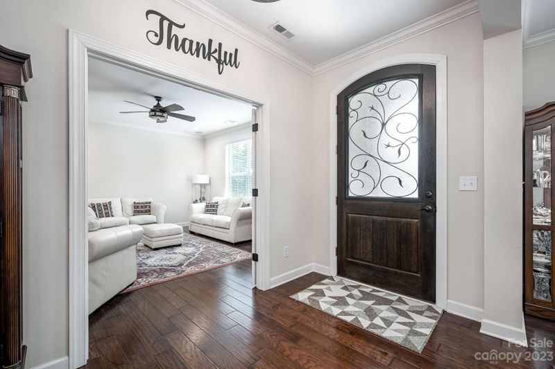 7592 Turnberry Ln, Stanley, NC 28164