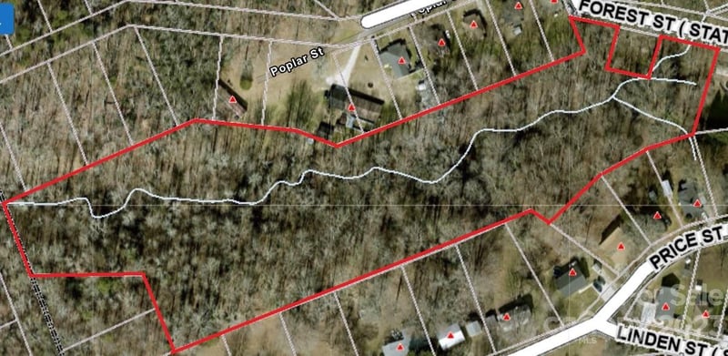 0 Forest St, Clover, SC 29710