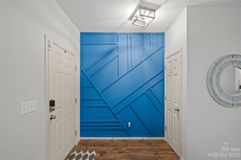 8509 Lustre Rd, Charlotte, NC 28215