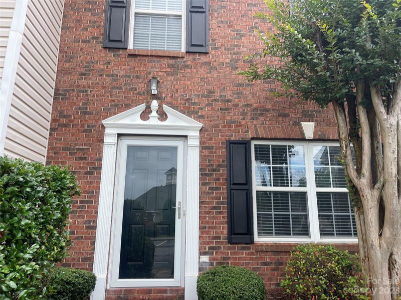 7471 Bluff Point Ln, Denver, NC 28037