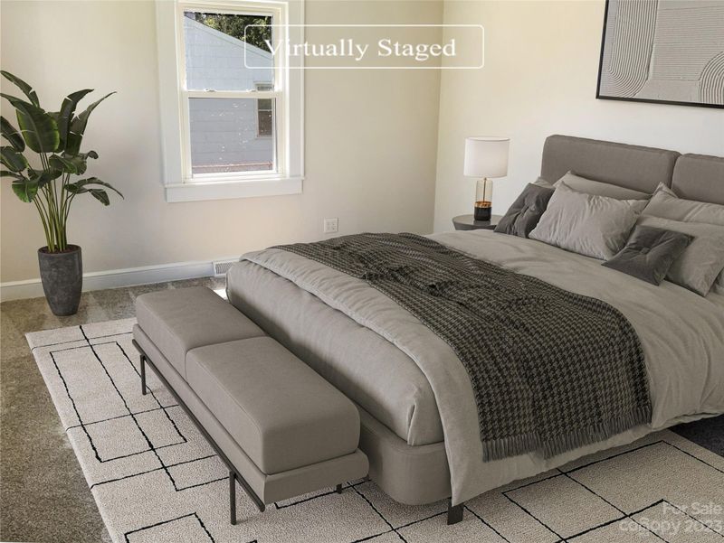 401 Stroupe St, Mount Holly, NC 28120