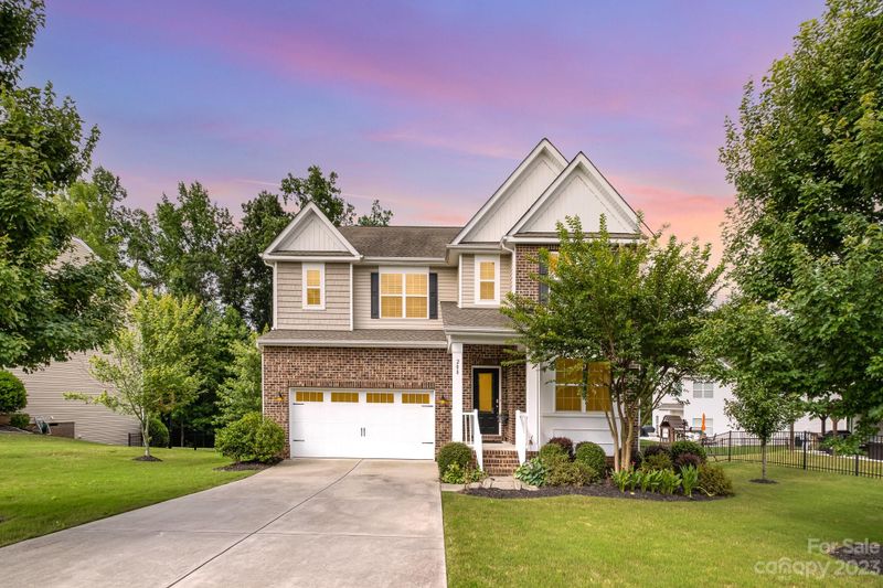208 Catoctin Rd, Rock Hill, SC 29732