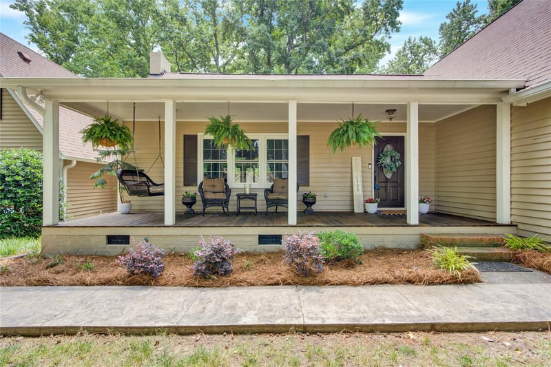 3911 Weddington Matthews Rd, Weddington, NC 28104
