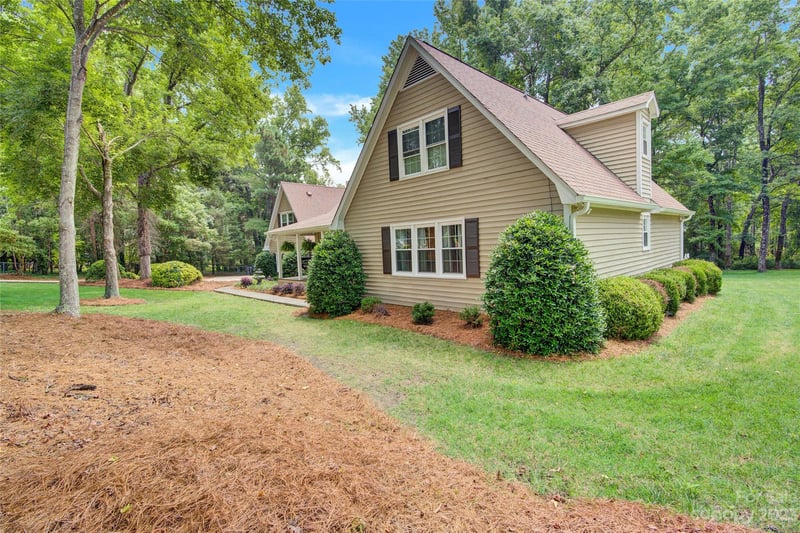 3911 Weddington Matthews Rd, Weddington, NC 28104