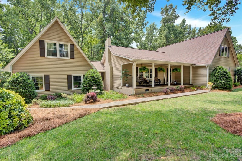 3911 Weddington Matthews Rd, Weddington, NC 28104