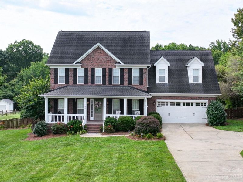 1108 Chadwyck Dr, Monroe, NC 28110