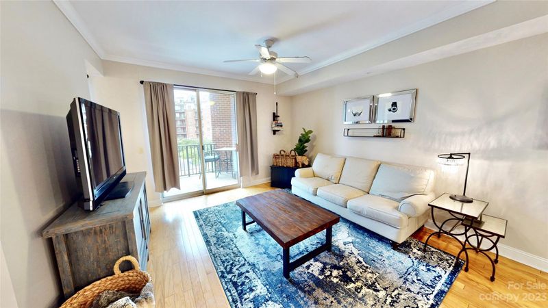 300 5th St #448, Charlotte, NC 28202