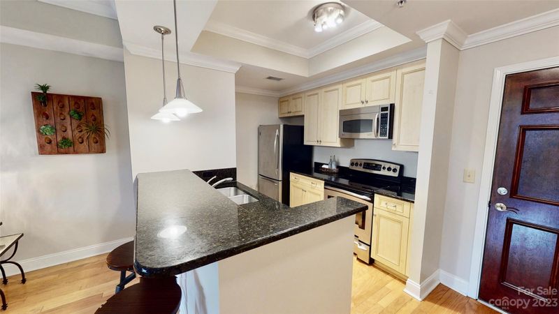 300 5th St #448, Charlotte, NC 28202