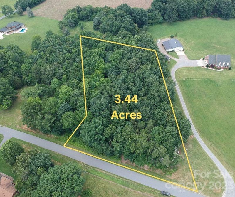 0000 E Page Hager Rd E, Cleveland, NC 27013