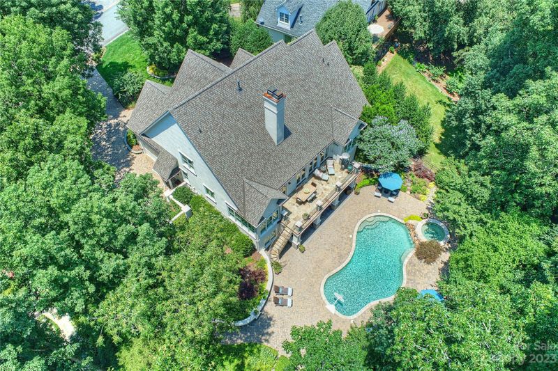 4322 Old Course Dr, Charlotte, NC 28277