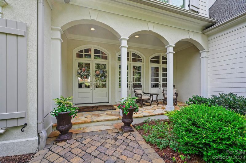 4322 Old Course Dr, Charlotte, NC 28277