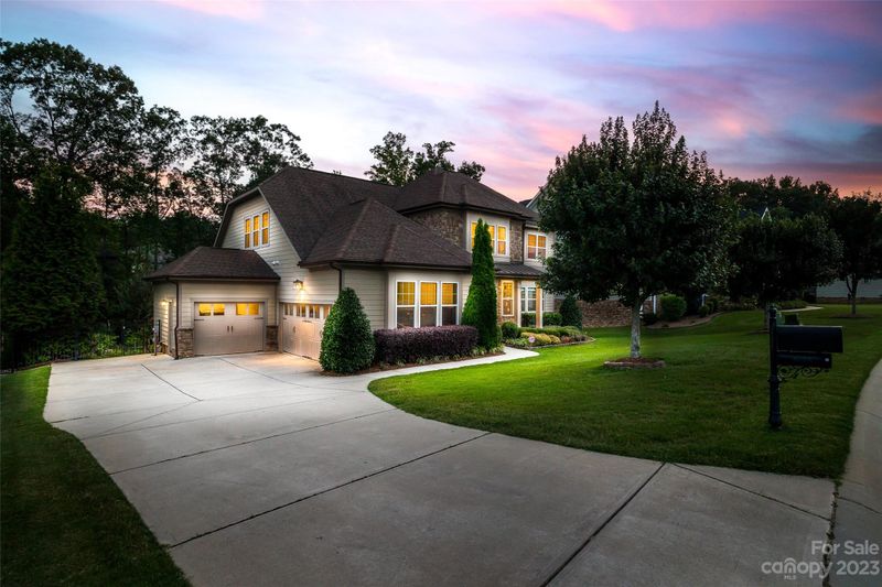 646 Chase Ct, Fort Mill, SC 29708