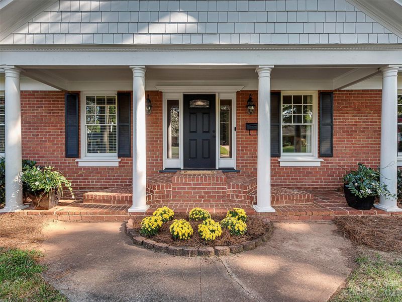 431 Scofield Rd, Charlotte, NC 28209