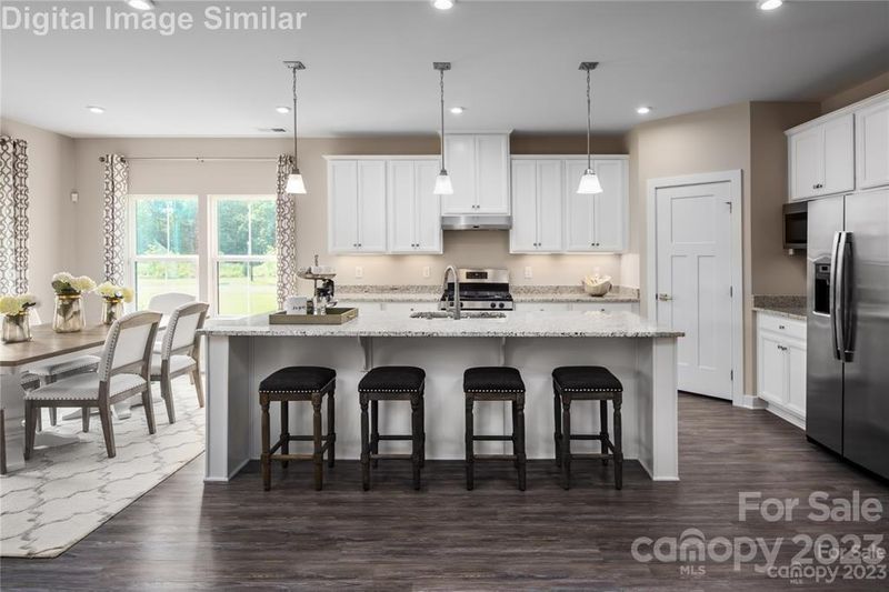 1816 Giana Ln #213, Monroe, NC 28112