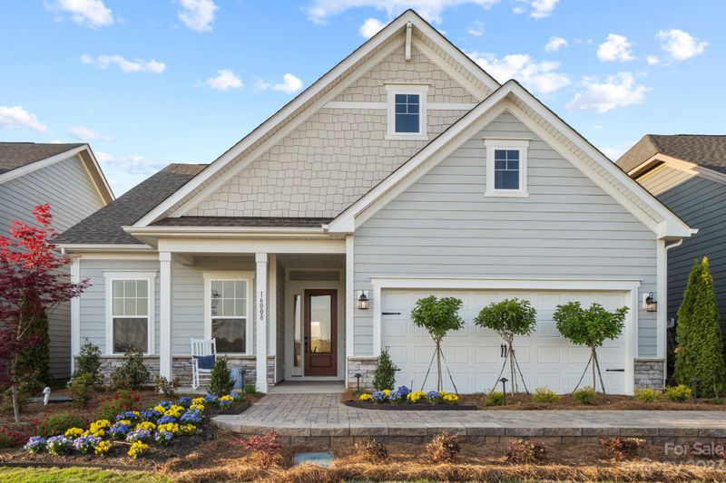 16008 Tulloch Rd, Charlotte, NC 28278