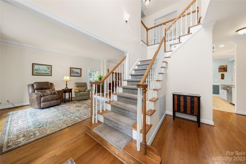 4625 Deercross Trl, Charlotte, NC 28269