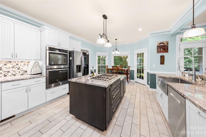 4625 Deercross Trl, Charlotte, NC 28269
