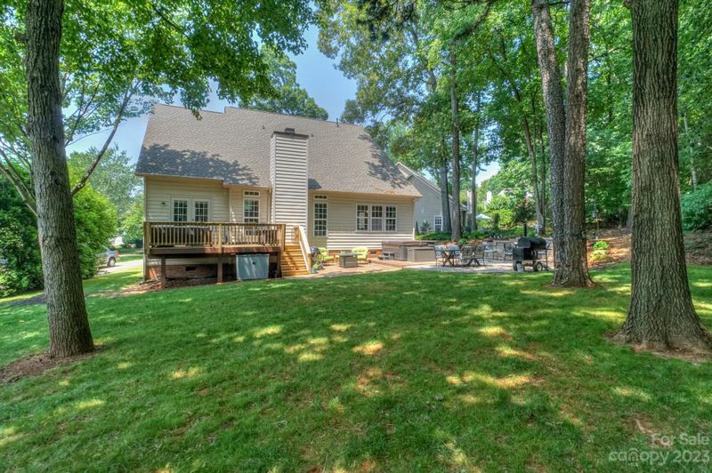 21200 Baltic Dr, Cornelius, NC 28031