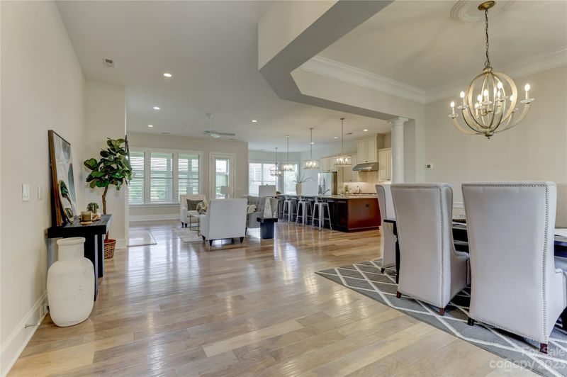 14810 Creeks Edge Dr, Charlotte, NC 28278